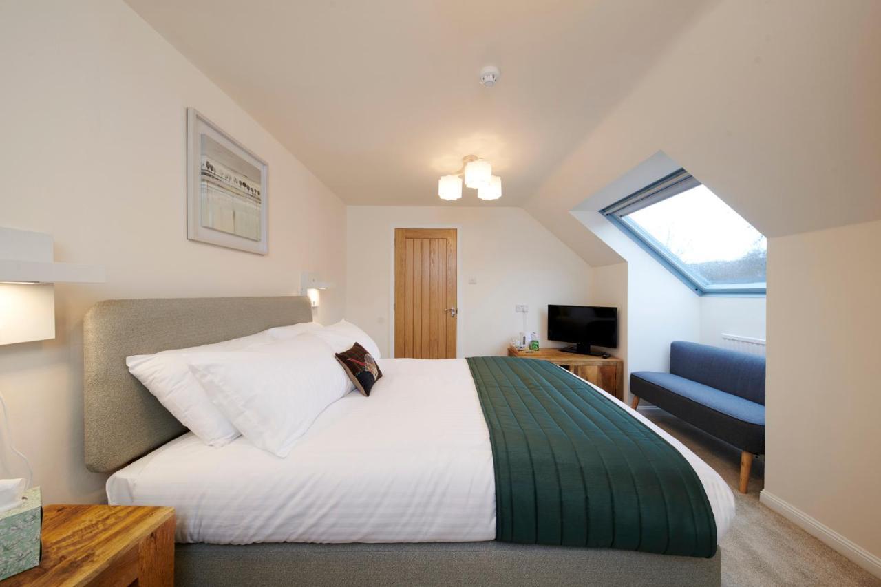 Woodlands Bed & Breakfast Drumnadrochit Exterior photo
